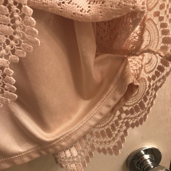 Lace Dress size 10, NWT - Picture 6 of 6